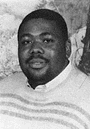 Harold Alphonza Pinson, Jr.