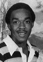 Bernard Scales, Jr.