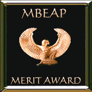 MBEAP Award: Merit