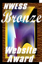 NWESS Website Award: Bronze