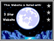 Donkeys-R-uss Best Of The Web Award: 3 Star Website