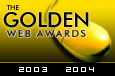 Golden Web Award (2003-2004)
