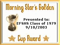 Morning Star's Awards Program