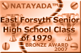 Natayada Award: Bronze