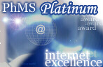 PhMS Platinum Award