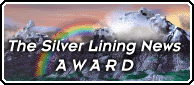 Silver Lining News Award