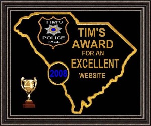 Tim’s Award for an Excellent Website